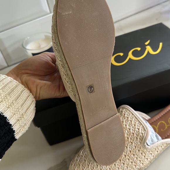 VICI Annabelle Mules size 7 - Picture 4 of 6